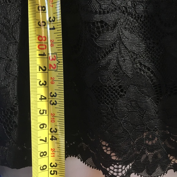 GUESS Blanca lace dress, size S - Picture 4 of 4